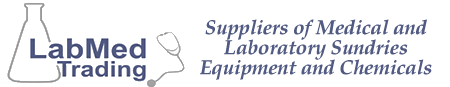 Labmed Trading - Suppliers of Medical and Laboratory Sundries, Equipment and Chemicals